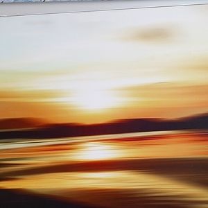 Original Painting - Sand Man Beach